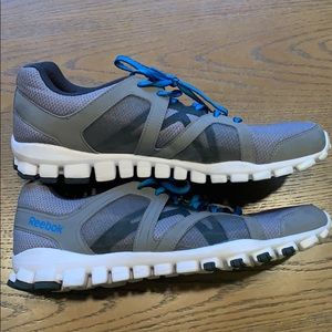 Reebok Training Shoe